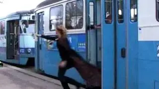 Fässberg Schlagervideo 2004 Superhjältar
