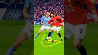 Ronaldo Rare Skills 🥶