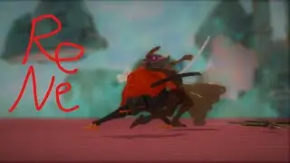 Furi (The Line)