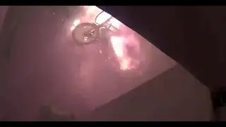 Exploding Electric Bike Fire & Safety Advice
