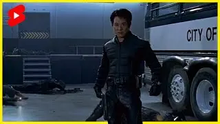 Jet Li is the One (2001) 