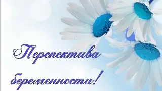Перспективы беременности летом 2024г! 🤰👩‍🍼 Онлайн расклад! 👶💕