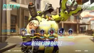 overwatch ep2 : no limits
