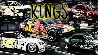NFS HEAT Garage Showcase (ProStreet Kings Edition)