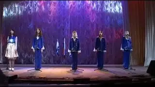 Эли, Эли (Бог Мой, Бог) 4-х голосие  a-cappella сл. Хана Сенеш, муз. Д. Захави