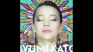 Interlude / Ayumi Kato　【Creativity Hacks Every Thing 】