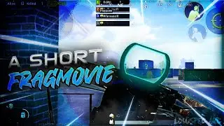 Short TDM Montage