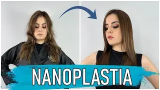 Nanoplastia - Tutorial de aplicacion , paso a paso - Floractive