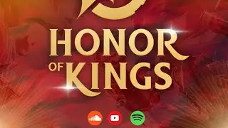 Deejay Jean & Imaginary Girl - Honor Of The King (OFFICIAL VIDEO Lyrics)