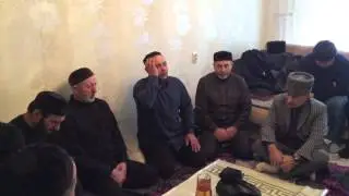 Мавлид в Каспийске