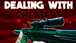 This Guy Gave Me BIG CHEATER Vibes... | Escape From Tarkov 12.11