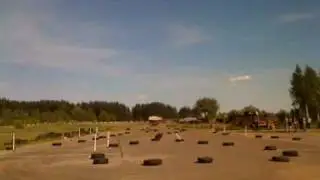 Спринт Тверь / картодром  / 06-06-2010 / Part 4