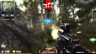 Contract Wars-Fragmovie For Contest-ID:12539623