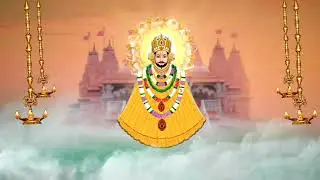khatu shyam ji || Khatu Shyam background video || no copyright viedo