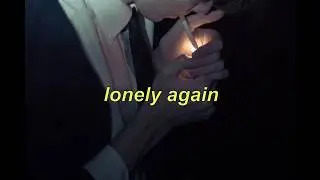 please never fall in love again // Ollie MN (lyrics)