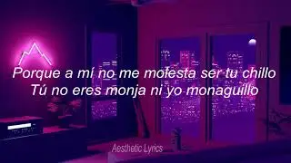 TE MUDASTE - Bad Bunny // LYRICS - LETRAS
