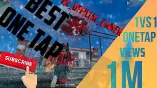 One tap video💥 #subscribers #1millionviews #goviews #1millionviews r2officialgamer 💯💯💯💯💯💯💯