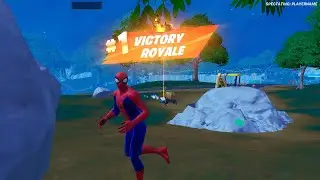 Fortnite Highlights #31 | High KILL Games | 6 Wins