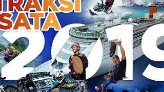 Video 2 Tahun Aceh Hebat - Disbudpar Aceh