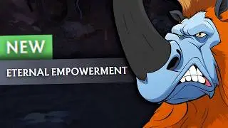 How To Turn Magnus Into The Most Broken Dota 2 Hero