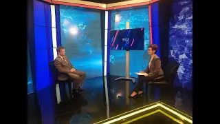 Вести - Интервью : Дмитрий Аверов
