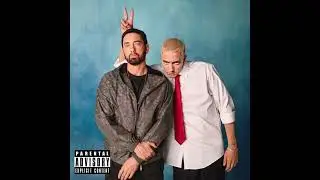 (FREE) Eminem x Logic x Joyner Lucas Type Beat 2024 