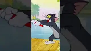 Tom and Jerry #viralreels #funny #tomandjerry #viralshorts