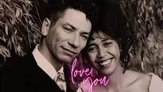 25 JAAR GETROUWD