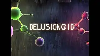 Delusionoid 4 - Dream Sludge mission gameplay walkthrough at the nightclub level