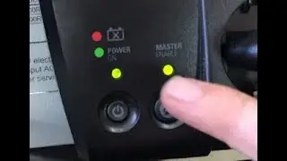 Master Enable  APC
