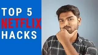 Top 5 Handy Tools For Netflix Users In 2021🔥🔥