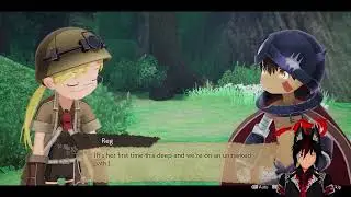 More Made in Abyss