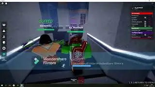 КАК СБЕЖАТЬ ИЗ ФОНДА В SCP ROLEPLAY | Roblox