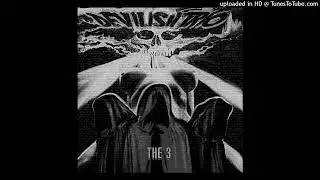 devilish trio - the 3 (slowed + reverb)