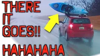 The WORST California Drivers CAUGHT on DASHCAM | Bad Drivers FAIL Compilation 85