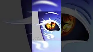 【LIVE2D】Eye Rigging