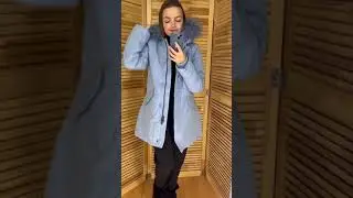 Парка Canadian