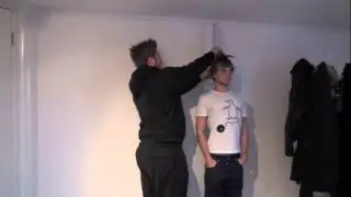 How to Increase height - Video PROOF - Week 45