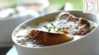 Beth's Homemade French Onion Soup Recipe