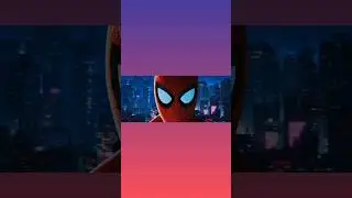 песня super hero :про Spider-Man