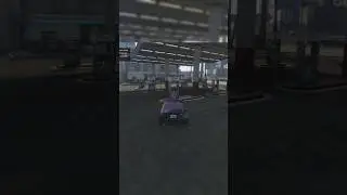 When you take GTA to serious... 