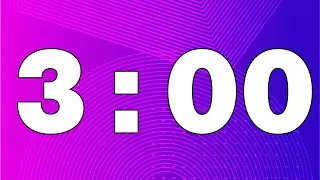 3:00
