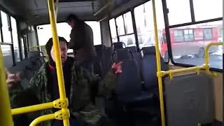 У меня джип в Москве, но я сейчас тебя сделаю здесь. Наталья «МорскаяПехота»