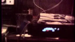 Sears LXI Series (Hitachi VM-3100 clone) Camcorder test