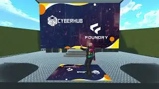 VR Creator Club Meetup - August 22, 2024