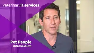 Pet People - New Practice