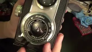 Ciro Flex Model B Review
