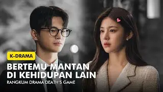 REINKARNASI! PRIA INI BERTEMU LAGI DENGAN MANTANNYA