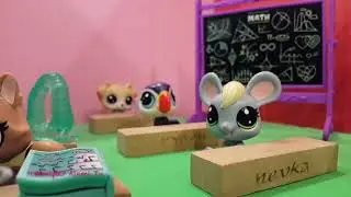 Minisler Okulda Guler Yuzlu Olmayan Basarl Olamaz!   Minisler Alemi tv   Lps Minis Videolar tbt#