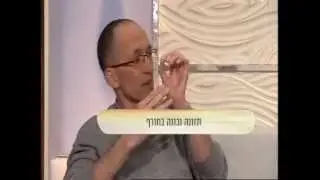 ערוץ 10, סדר יום חדש עם הילה נחשון ואקי אבני - איך מתמודדים עם הרעב בחורף